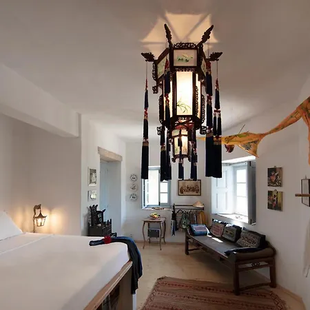 Villa Patmos View