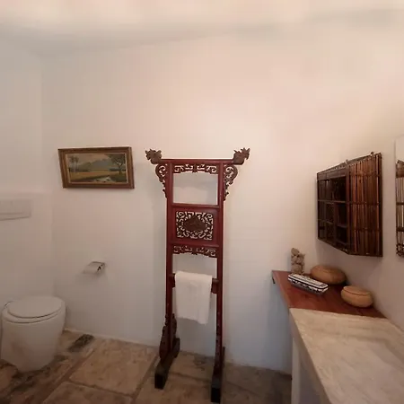Patmos View *