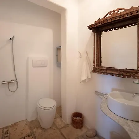 Villa Patmos View